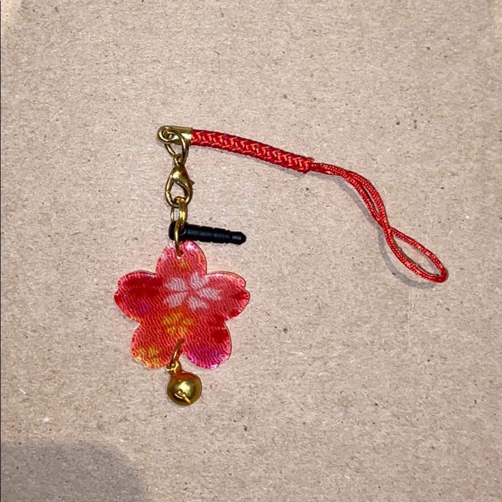 Cute Headphone Plug Charm